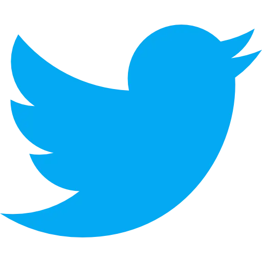 twitter logo